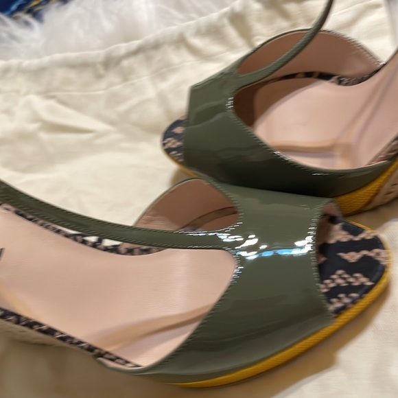 Fendi Shoes - Picture 5 of 10